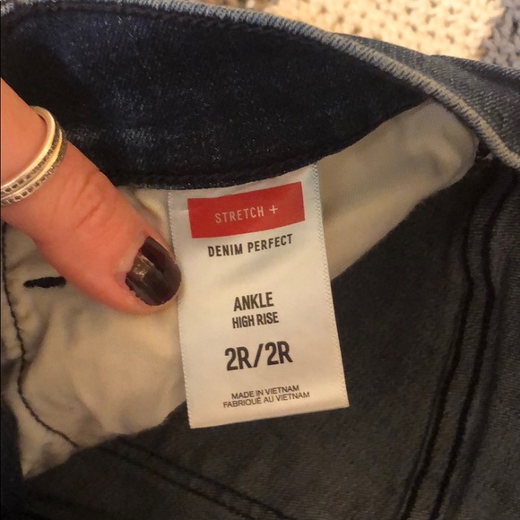 Express jeans - Picture 3 of 5